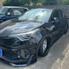 toyota c-hr 2017 CFJ1557790 image 3