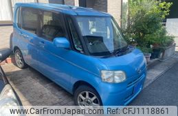daihatsu tanto 2008 -DAIHATSU--Tanto DBA-L375S--L375S-0128048---DAIHATSU--Tanto DBA-L375S--L375S-0128048-
