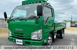 isuzu elf-truck 2018 GOO_NET_EXCHANGE_0707487A30240615W001