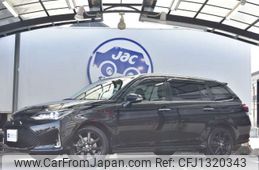 toyota corolla-fielder 2018 -TOYOTA 【堺 500 6568】--Corolla Fielder DBA-NRE161G--NRE161-0066224---TOYOTA 【堺 500 6568】--Corolla Fielder DBA-NRE161G--NRE161-0066224-