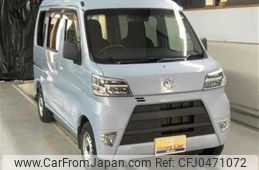 toyota pixis-van 2021 -TOYOTA 【宮崎 480ﾇ2377】--Pixis Van S321M--S321M-0039422---TOYOTA 【宮崎 480ﾇ2377】--Pixis Van S321M--S321M-0039422-