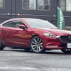 mazda atenza 2018 -MAZDA--Atenza Sedan 6BA-GJ5FP--GJ5FP-400414---MAZDA--Atenza Sedan 6BA-GJ5FP--GJ5FP-400414- image 1