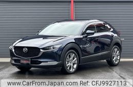 mazda cx-3 2020 -MAZDA--CX-30 3DA-DM8P--DM8P-110530---MAZDA--CX-30 3DA-DM8P--DM8P-110530-