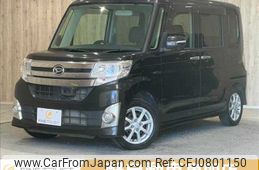 daihatsu tanto 2013 -DAIHATSU--Tanto DBA-LA600S--LA600S-0033933---DAIHATSU--Tanto DBA-LA600S--LA600S-0033933-