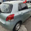 toyota vitz 2008 -TOYOTA--Vitz KSP90--5116455---TOYOTA--Vitz KSP90--5116455- image 9