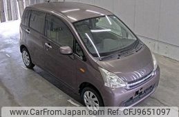 daihatsu move 2011 -DAIHATSU--Move LA100S-0078818---DAIHATSU--Move LA100S-0078818-