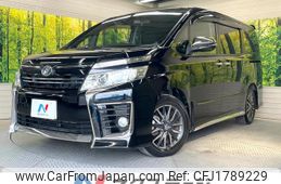 toyota voxy 2016 CFJ1789229