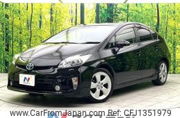 toyota prius 2015 -TOYOTA--Prius DAA-ZVW30--ZVW30-1915751---TOYOTA--Prius DAA-ZVW30--ZVW30-1915751-