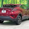 toyota c-hr 2018 quick_quick_ZYX10_ZYX10-2124953 image 17