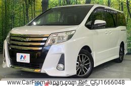 toyota noah 2014 CFJ1666048