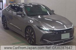 toyota crown 2023 quick_quick_5AA-TZSH35_TZSH35-4002660