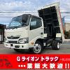 hino dutro 2018 GOO_NET_EXCHANGE_0730189A30241221W001 image 1