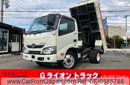 hino dutro 2018 GOO_NET_EXCHANGE_0730189A30241221W001