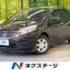 nissan note 2013 -NISSAN--Note DBA-E12--E12-077968---NISSAN--Note DBA-E12--E12-077968- image 1