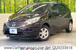 nissan note 2013 -NISSAN--Note DBA-E12--E12-077968---NISSAN--Note DBA-E12--E12-077968-