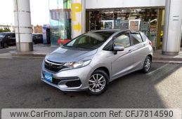 honda fit 2017 -HONDA--Fit DAA-GP5--GP5-1307025---HONDA--Fit DAA-GP5--GP5-1307025-