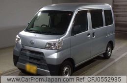 daihatsu hijet-van 2019 -DAIHATSU 【尾張小牧 480ｻ6795】--Hijet Van EBD-S321V--S321V-0432141---DAIHATSU 【尾張小牧 480ｻ6795】--Hijet Van EBD-S321V--S321V-0432141-