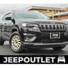 chrysler jeep-cherokee 2019 -CHRYSLER--Jeep Cherokee ABA-KL20L--1C4PJMHN0KD327948---CHRYSLER--Jeep Cherokee ABA-KL20L--1C4PJMHN0KD327948- image 1