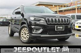 chrysler jeep-cherokee 2019 -CHRYSLER--Jeep Cherokee ABA-KL20L--1C4PJMHN0KD327948---CHRYSLER--Jeep Cherokee ABA-KL20L--1C4PJMHN0KD327948-