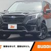 subaru forester 2021 -SUBARU--Forester 4BA-SK5--SK5-016691---SUBARU--Forester 4BA-SK5--SK5-016691- image 1