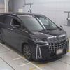 toyota alphard 2019 -TOYOTA--Alphard AGH30W-0294657---TOYOTA--Alphard AGH30W-0294657- image 6