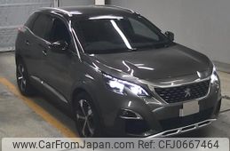 peugeot 3008 2017 -PEUGEOT--Peugeot 3008 VF3M45GZWHS260310---PEUGEOT--Peugeot 3008 VF3M45GZWHS260310-