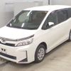 toyota voxy 2017 -TOYOTA--Voxy ZRR80Gｶｲ-0342235---TOYOTA--Voxy ZRR80Gｶｲ-0342235- image 1