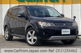 mitsubishi outlander 2010 -MITSUBISHI--Outlander DBA-CW5W--CW5W-5404039---MITSUBISHI--Outlander DBA-CW5W--CW5W-5404039-