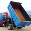mitsubishi-fuso canter 2003 -MITSUBISHI--Canter KK-FE83EEN--FE83EEN-501051---MITSUBISHI--Canter KK-FE83EEN--FE83EEN-501051- image 4