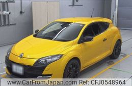 renault megane 2014 -RENAULT 【岡崎 300ひ8993】--Renault Megane DZF4R-VF1DZY106D0688038---RENAULT 【岡崎 300ひ8993】--Renault Megane DZF4R-VF1DZY106D0688038-