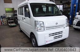 nissan clipper-van 2016 -NISSAN 【名変中 】--Clipper Van DR17V--134100---NISSAN 【名変中 】--Clipper Van DR17V--134100-