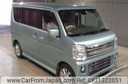 suzuki every-wagon 2018 -SUZUKI--Every Wagon DA17W-157535---SUZUKI--Every Wagon DA17W-157535-