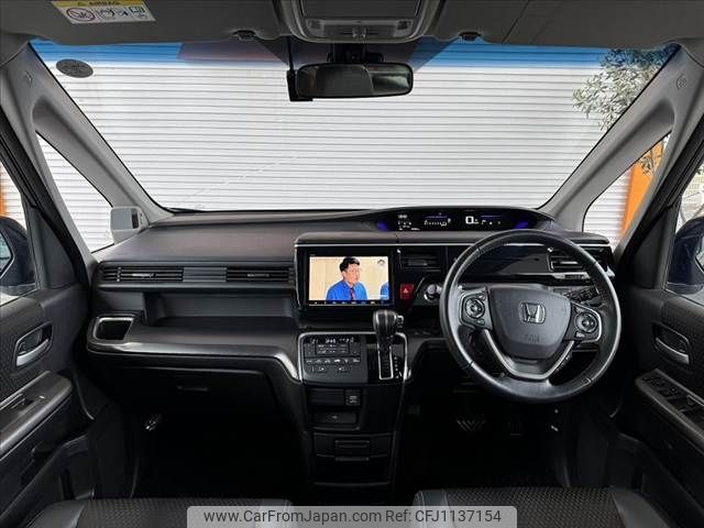 honda stepwagon 2019 -HONDA--Stepwgn DBA-RP3--RP3-1250123---HONDA--Stepwgn DBA-RP3--RP3-1250123- image 2