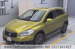 suzuki sx4 2015 -SUZUKI--SX4 YB22S-TSMJYB22S00196686---SUZUKI--SX4 YB22S-TSMJYB22S00196686-