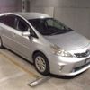toyota prius-α 2014 CFJ1782674 image 1