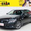 toyota crown 2018 -TOYOTA--Crown 6AA-AZSH20--AZSH20-1028036---TOYOTA--Crown 6AA-AZSH20--AZSH20-1028036- image 1