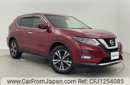 nissan x-trail 2018 -NISSAN--X-Trail DBA-NT32--NT32-095659---NISSAN--X-Trail DBA-NT32--NT32-095659-
