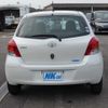 toyota vitz 2009 TE2610 image 12