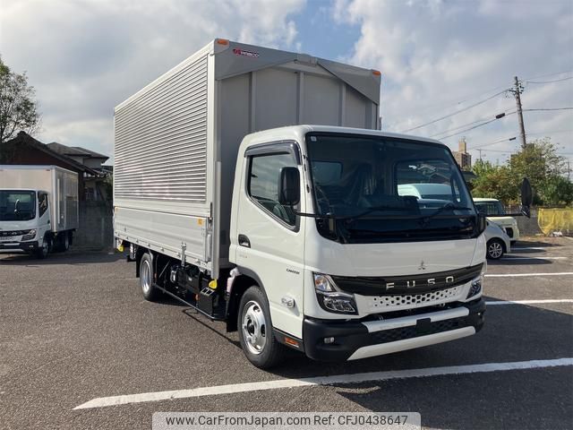 mitsubishi-fuso canter 2024 GOO_NET_EXCHANGE_0208073A30241112W001 image 1