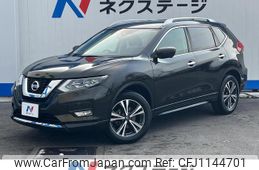 nissan x-trail 2019 quick_quick_NT32_NT32-301547