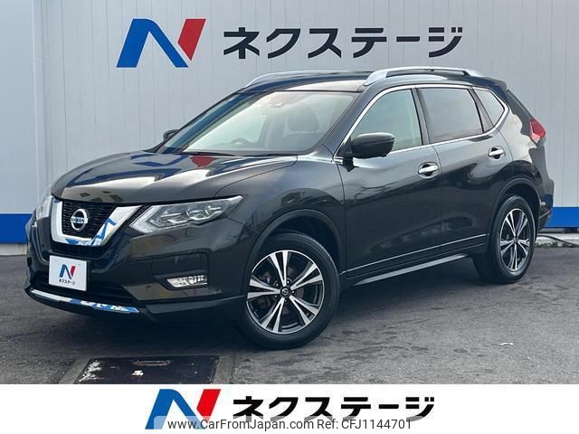 nissan x-trail 2019 quick_quick_NT32_NT32-301547 image 1