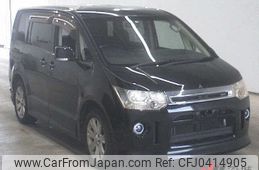 mitsubishi delica-d5 2007 -MITSUBISHI--Delica D5 CV5W-0019519---MITSUBISHI--Delica D5 CV5W-0019519-