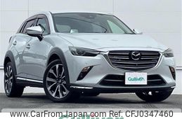 mazda cx-3 2018 -MAZDA--CX-3 3DA-DK8FW--DK8FW-101163---MAZDA--CX-3 3DA-DK8FW--DK8FW-101163-