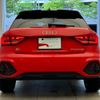 audi a1-sportback 2021 quick_quick_3BA-GBDKR_WAUZZZGB8MR005017 image 4