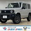 suzuki jimny 2019 CFJ1853267 image 1