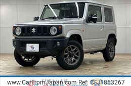 suzuki jimny 2019 CFJ1853267