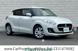 suzuki swift 2022 -SUZUKI--Swift 5AA-ZC53S--ZC53S-407317---SUZUKI--Swift 5AA-ZC53S--ZC53S-407317-