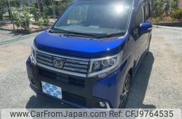 daihatsu move 2015 -DAIHATSU--Move LA150S--0026765---DAIHATSU--Move LA150S--0026765-