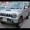 suzuki jimny 2017 -SUZUKI--Jimny JB23W--772407---SUZUKI--Jimny JB23W--772407- image 24