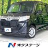 toyota roomy 2018 CFJ1760592 image 1